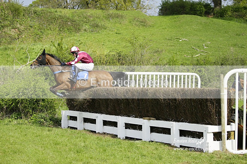 PtP 230422 346 - Berkeley Races - Woodford Glos 23/04/22
