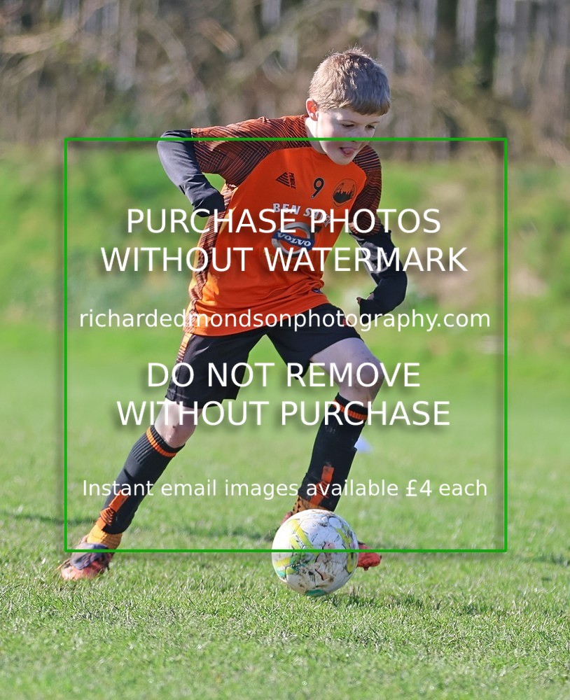 533A7703 - Kirkby Stephen U9's (14/3/26)