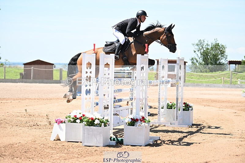 240719A-130004-10830 - Cls 35, YH 7 Yr Olds 1.30m