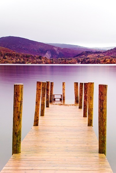  - Lake District, UK