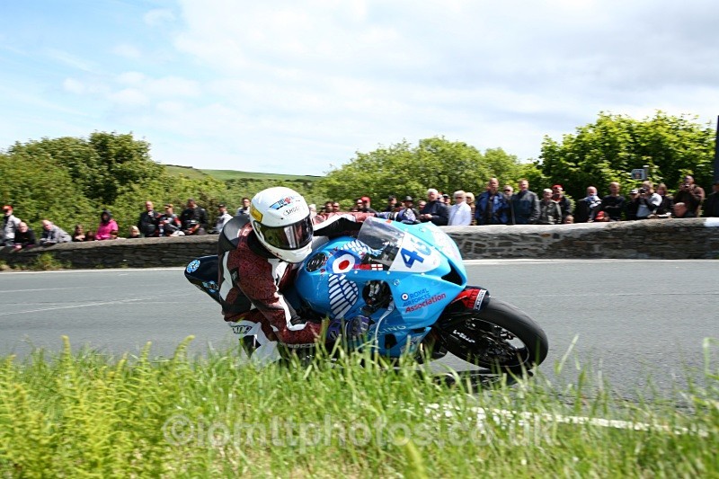  - Supersport Race 1