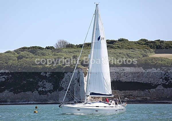 090530 SPIRIT OF ZARA IMG_6307 - Sailboats - monohull