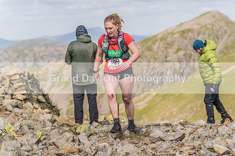 Ennerdale-713 - Ennerdale Horseshoe Fell Race Saturday 8th June 2024