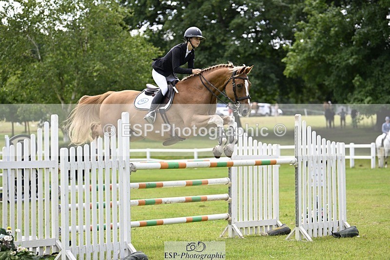 240711-115917-26792 - Cls 117 HOYS Grade C Quali 1.35m