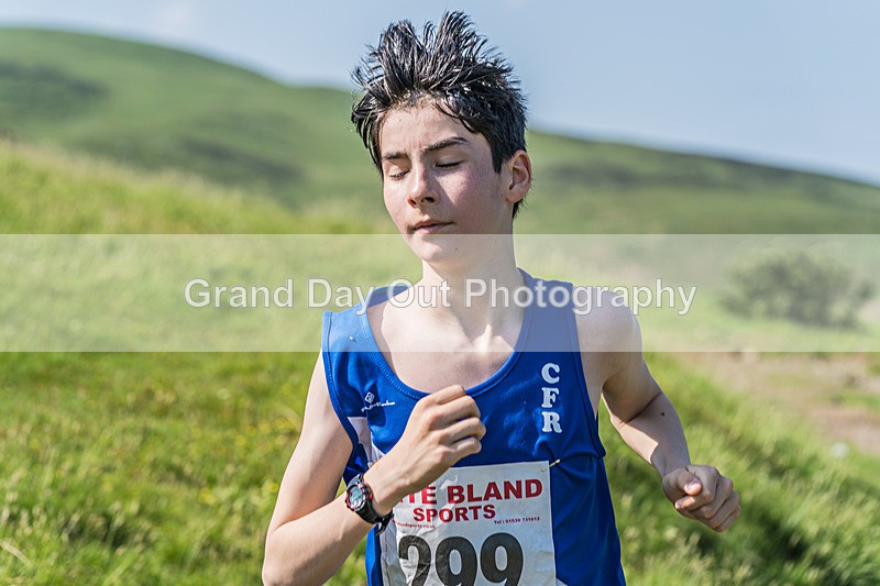 Two Tops-214 - Two Tops Fell Race Saturday 18th May 2024