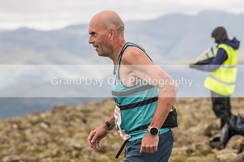 Rydal Round-329 - Rydal Round Fell Race Thursday 31st July 2025