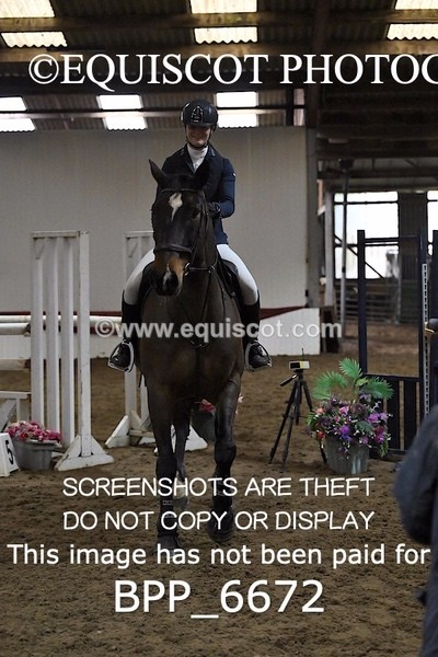 BPP_6672 - CLASS 9 1.15m Open