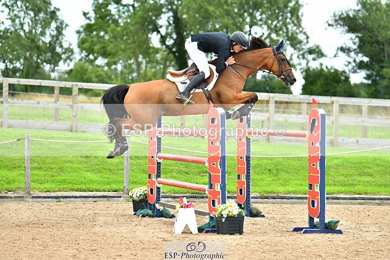 230723A-121650-11892 - Cls 12, 2 Star Big 1.45m GP Start to 12.30 break