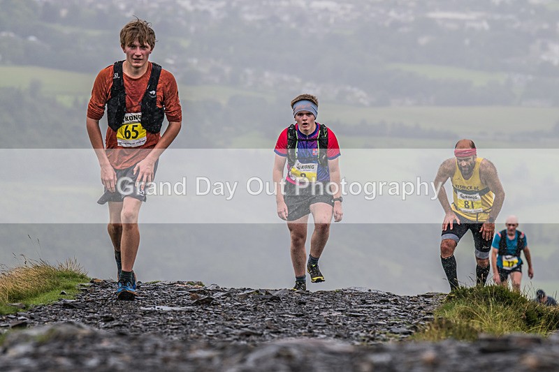 Skiddaw-377 - Skiddaw Fell Race Sunday 6th July 2025