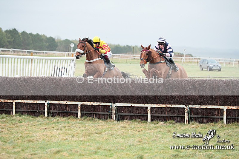 PtP 040224 575 - Combined Services Point-toPoint Larkhill 04/02/24