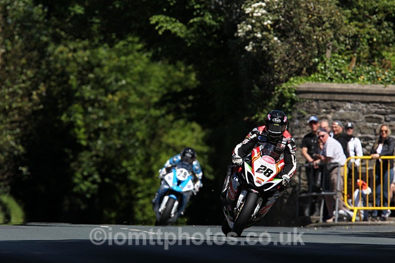  - Superbike Race