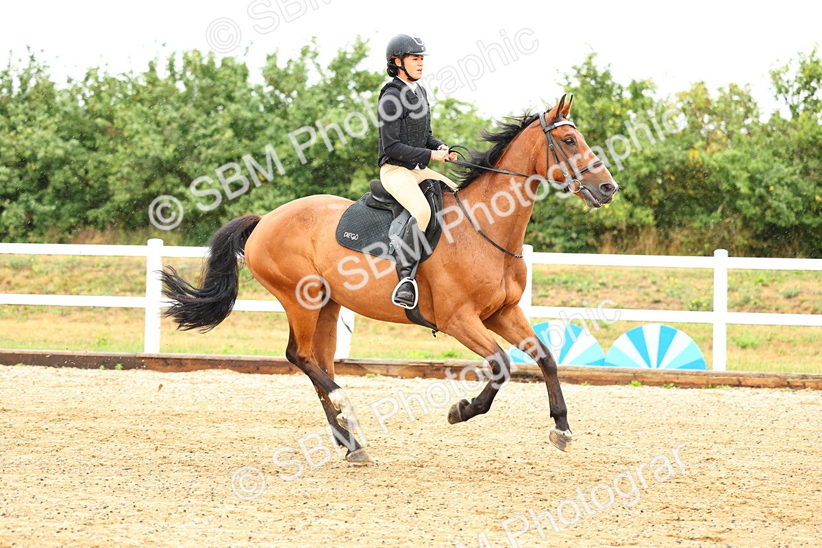 SBM_000428 - Class 3 - 60cm