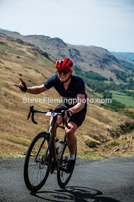 124822-3 - Hardknott Pass Camera 3 12.00-13.00