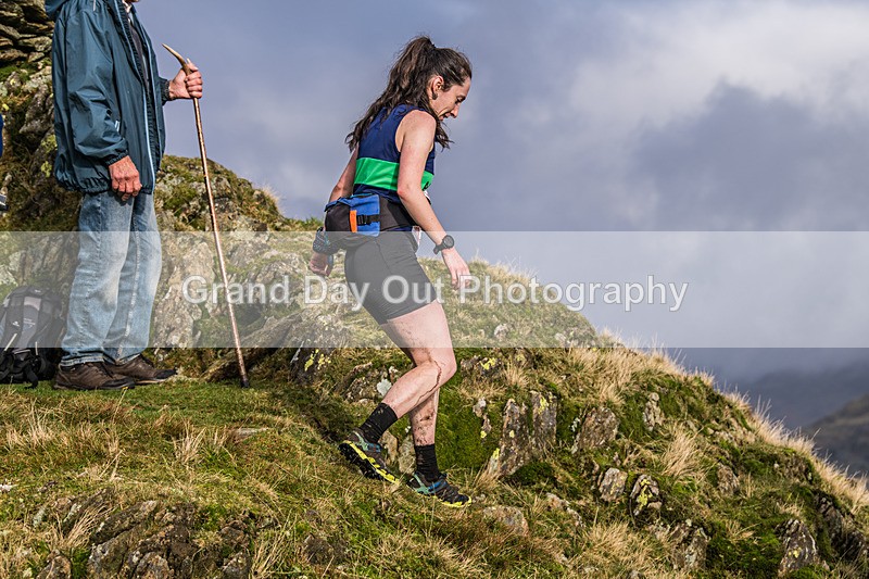 Dunnerdale-460 - Dunnerdale Fell Race Saturday 8th November 2025
