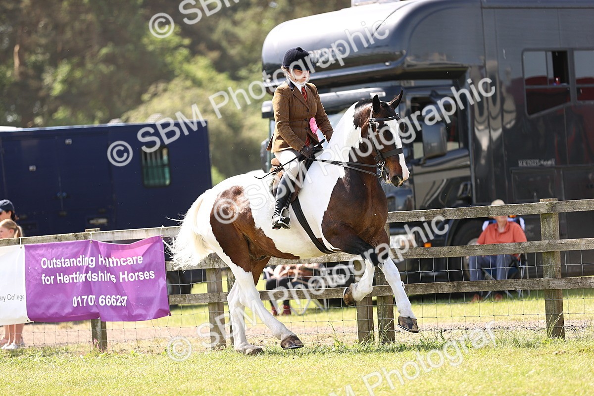 SBM_13854 - Class 77 - LIHS BSHA Rising Star Cobs