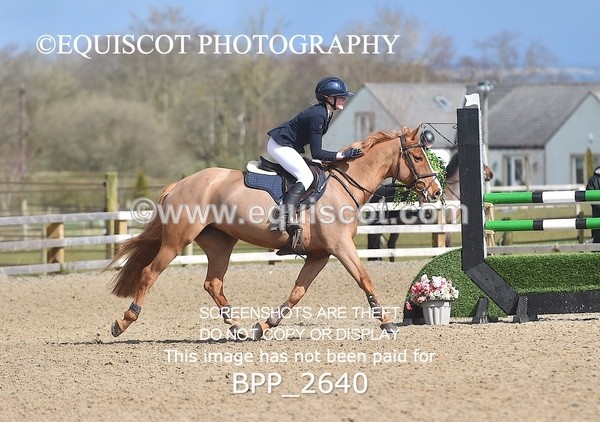 BPP_2640 - CLASS 28 48cm Pony Royal Highland Show Championship Qualifier