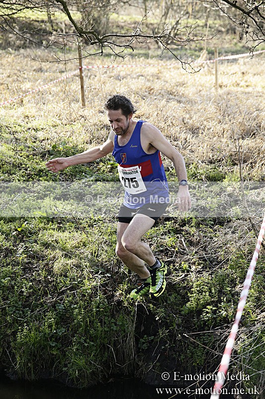 PVT 240219 126 - The Terminator Race - Pewsey Vale - 24/02/19