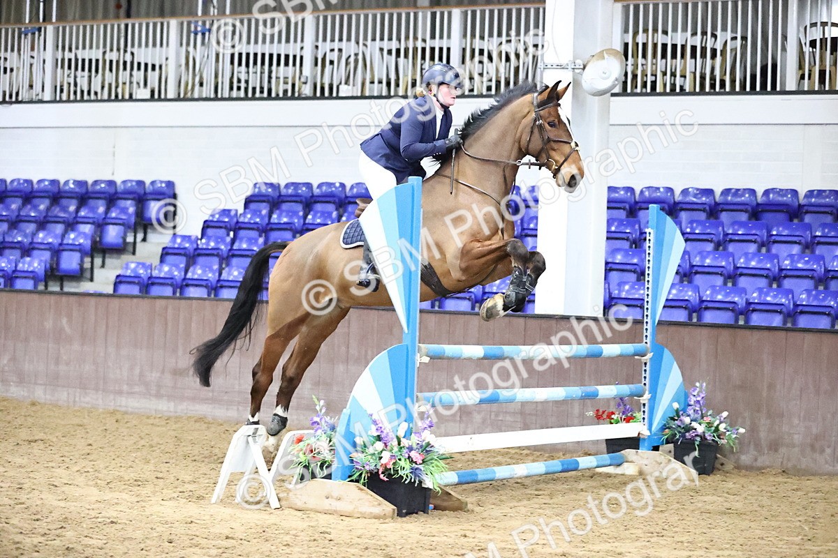 SBM_002365 - Class 9 - Senior Discovery - 1.00m