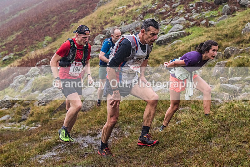 Langdale-478 - Langdale Horseshoe Fell Race Saturday 7th October 2023