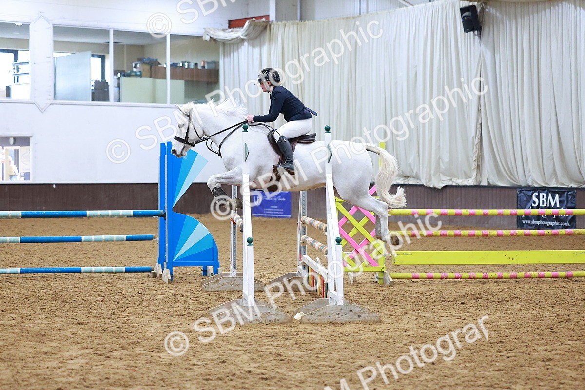 SBM_000973 - Class 3 - Senior Discovery 1.00m