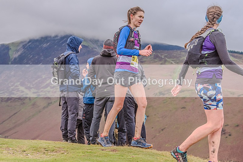 British Fell Relay-2378 - British Fell & Hill Relay Championship Braithwaite Keswick Saturday 21st October 2023