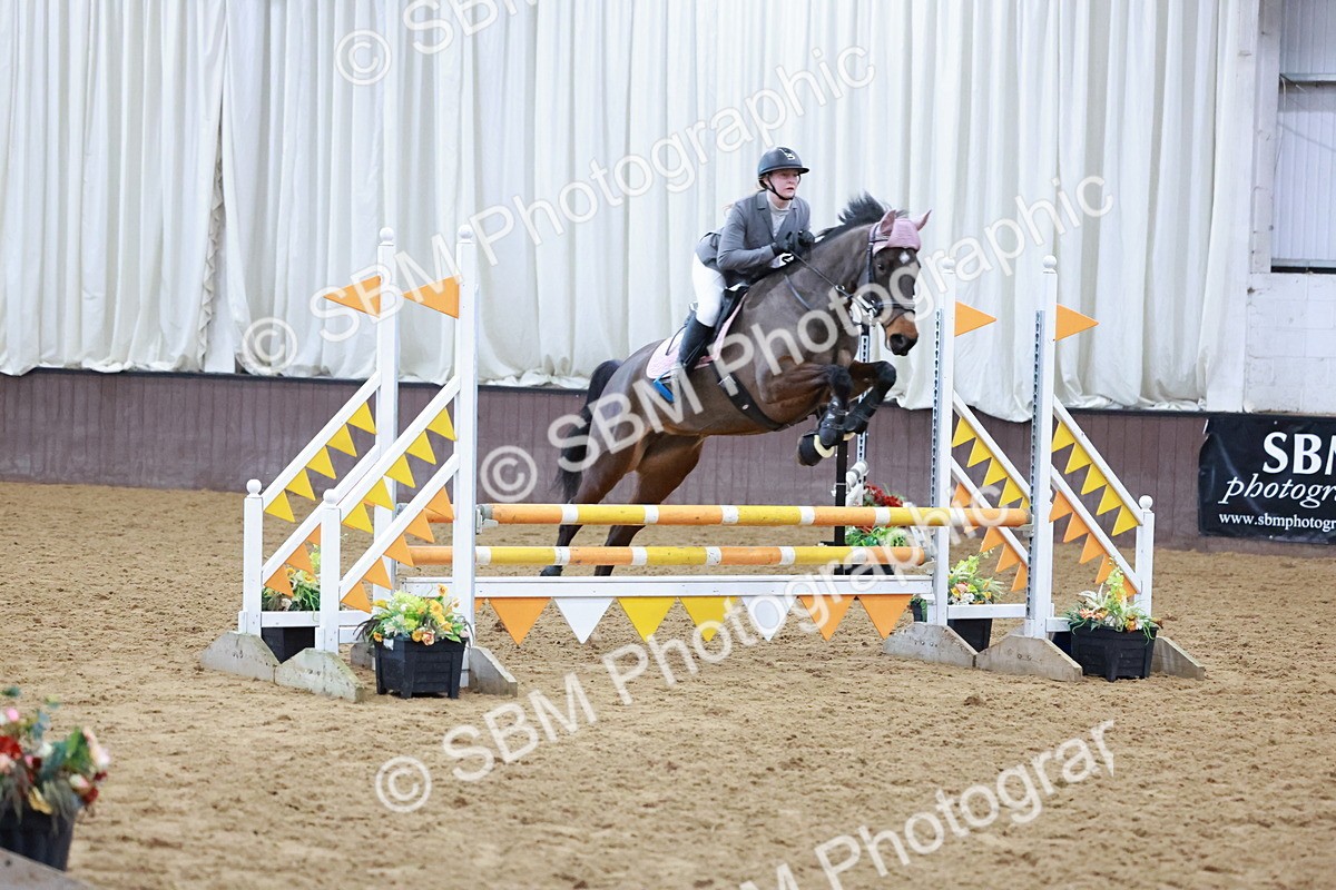 SBM_002564 - Class 8 - Clear Round