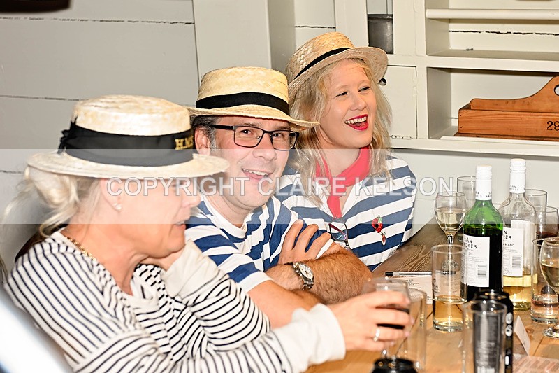 PICKLE-141 - PICKLE NIGHT HMS WARRIOR 2025