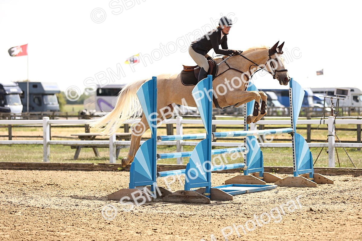 SBM_006723 - Class 12 - Amateur Championship Qualifier 1.05m