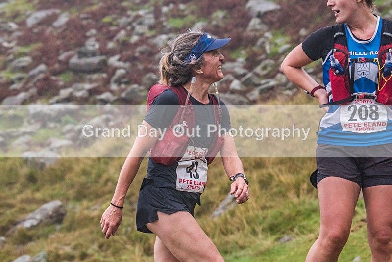 Langdale-722 - Langdale Horseshoe Fell Race Saturday 7th October 2023