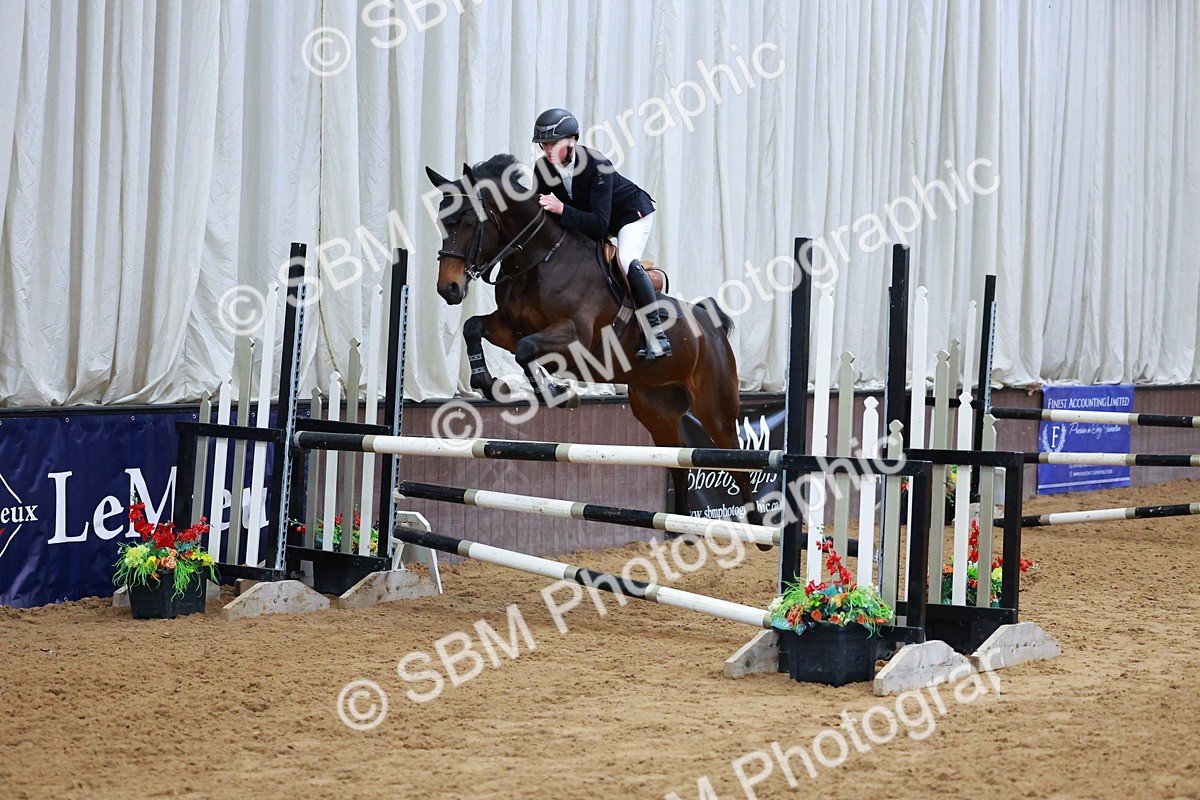 SBM_000927 - Class 3 - Senior Discovery - 1.00m
