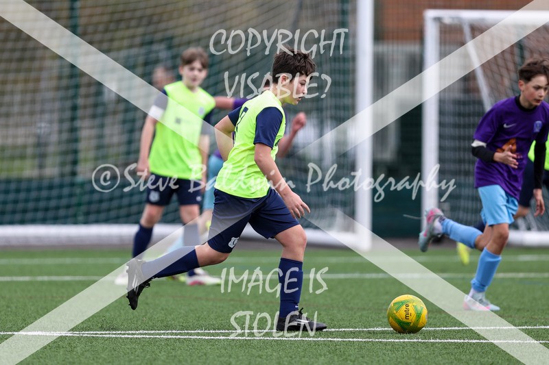 1DX30820 - 2026-03-29 FC Abbey Meads U13 Purple V DC Youth FC U13 Dynamos