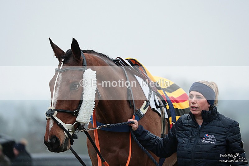 PtP 100324 497 - Pytchley with Woodland Point-to-Point Guilsborough 10/03/24