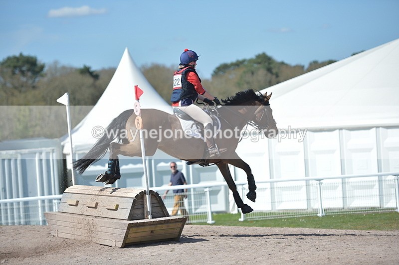 NGP_7527 - XC Time 13:13 to 13:21