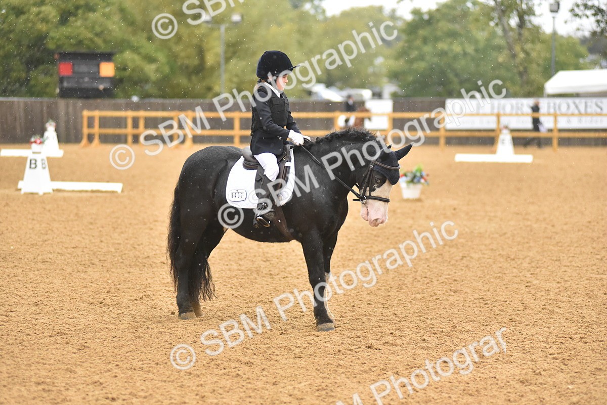 SBM_34780 - D26 & 27 Starter Test 1