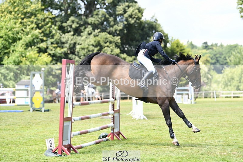 250703A-140332-01812 - Cls 13 Snr Newcomers