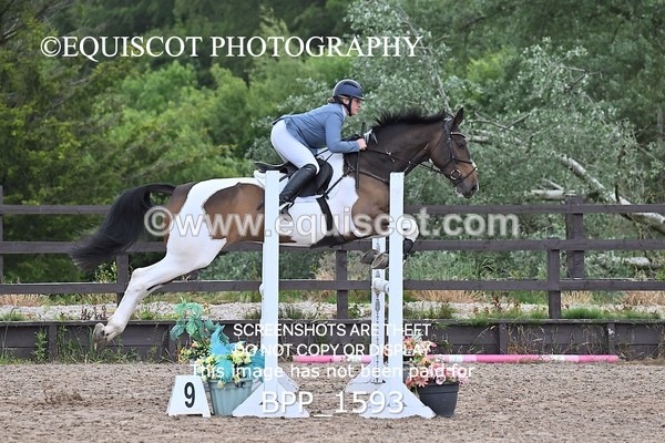BPP_1593 - CLASS 12 SAT  Senior Discovery/ 1m Open
