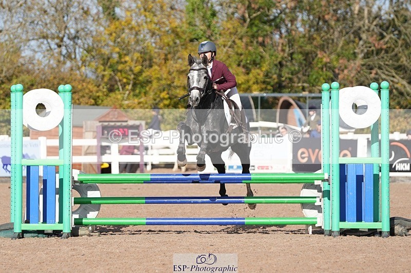 251025-110634-00121 - Chard 25th & 26th Oct BS Juniors/COH/Club/schools unaffiliated showjumping