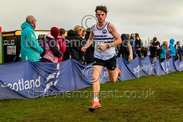 SCLan25-811380 - Senior Men Set Two