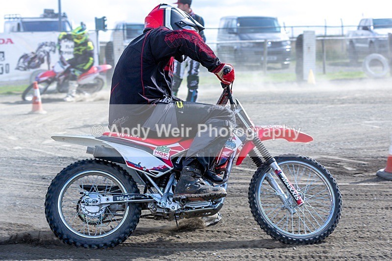 210828-5D-3K8A3831 - Ride & Skid It  Flat Track Experience 28th Aug 21