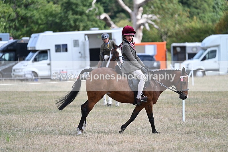 WJ7_6458 - Class 13 Ridden Veterans