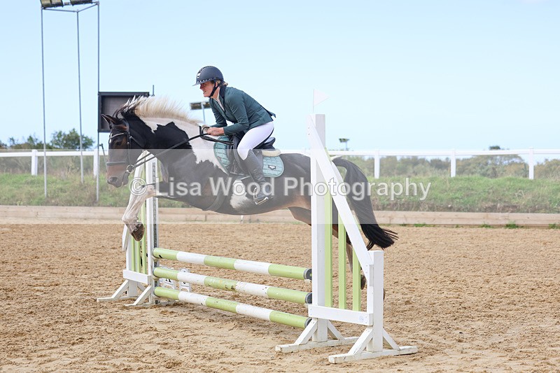 3E7A3645 - Class 5: 60cm Senior