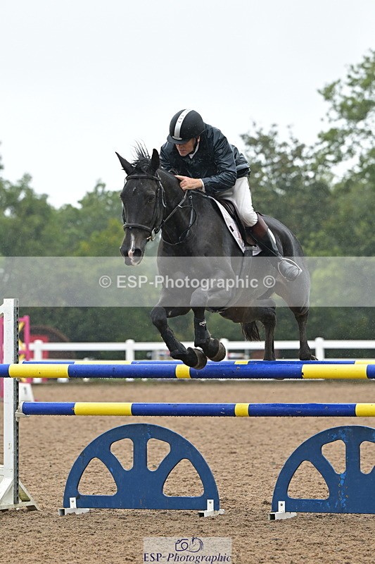 240925A-140937-01057 - Cls 5 Foxhunter and 1.20m Open