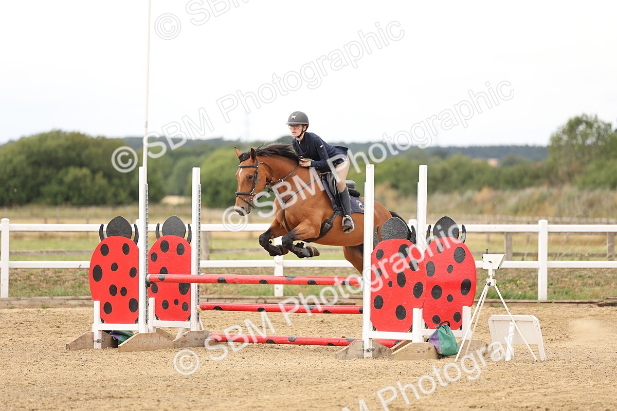 SBM_023097 - Class 2 - Amateur Championship Qualifier 85cm