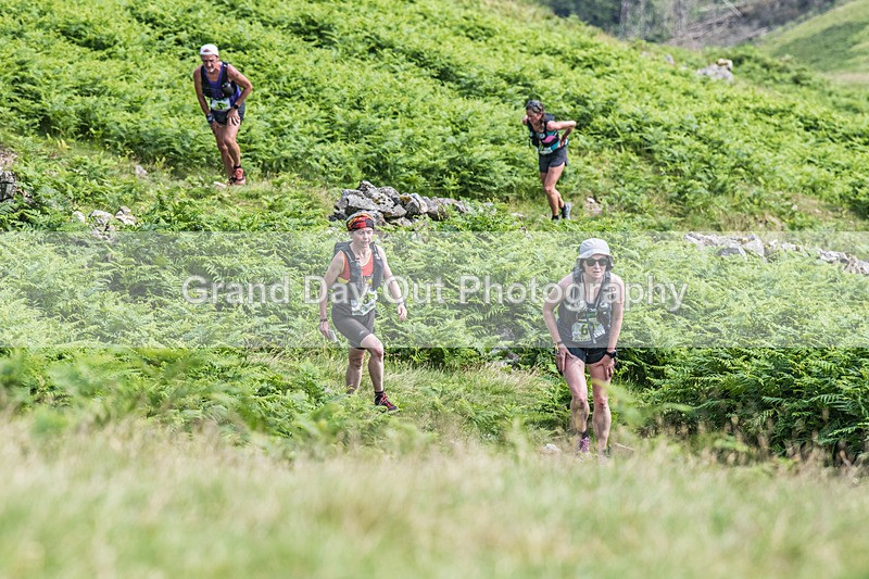 Wasdale-31 - Wasdale Horseshoe Fell Race (Bad weather route) Saturday 11th July 2026