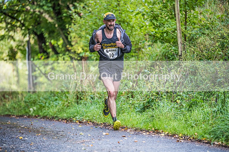 Westmorland-305 - Great Westmorland Trail Race (Junior & Senior Races) Saturday 13th September 2025