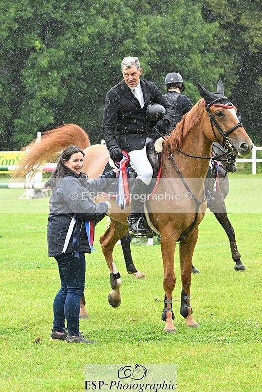 240705-140811-11308 - Cls 17 Newcomers 2nd R Jump Off and P