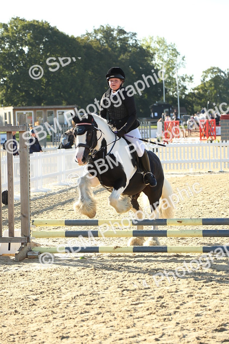 SBM_35062 - J5 - Junior Pony 50cm Championship