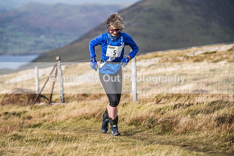 Buttermere-330 - Buttermere Shepherds Meet Fell Race Sunday 27th October 2024