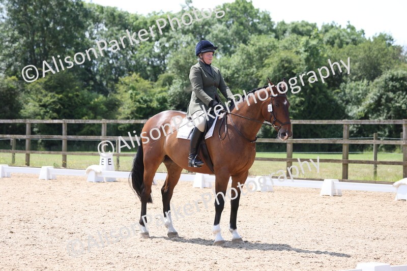 20250614-0701 - Class 4 - Novice 2