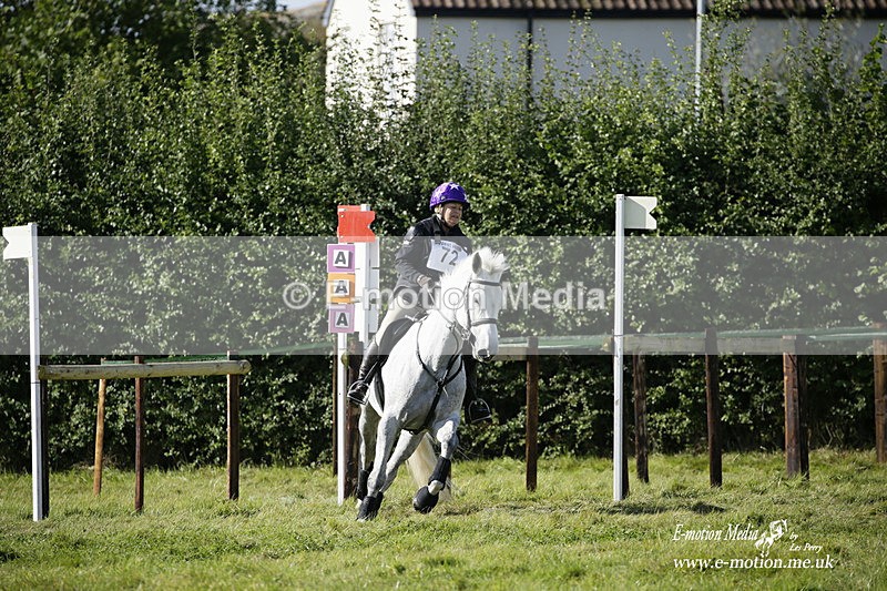  WWHT 031021 1507 - Open Novice (0.80m) 03/10/21
